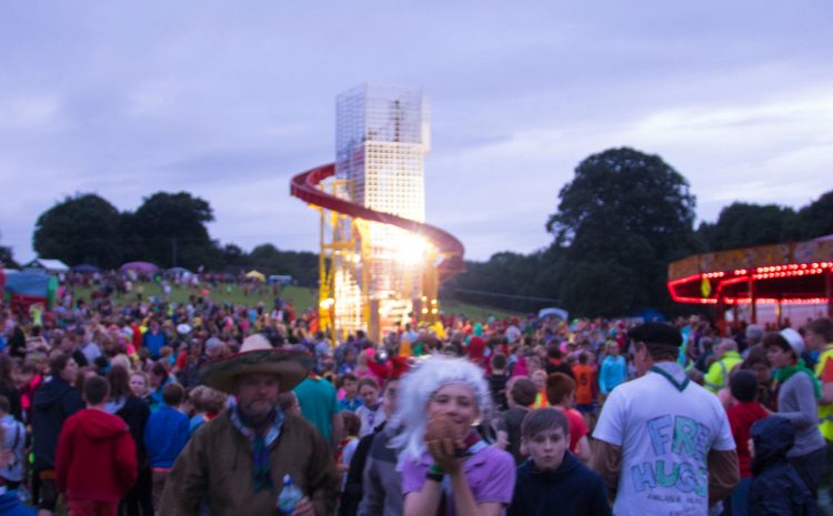 Some more great photos from the Carnival!...