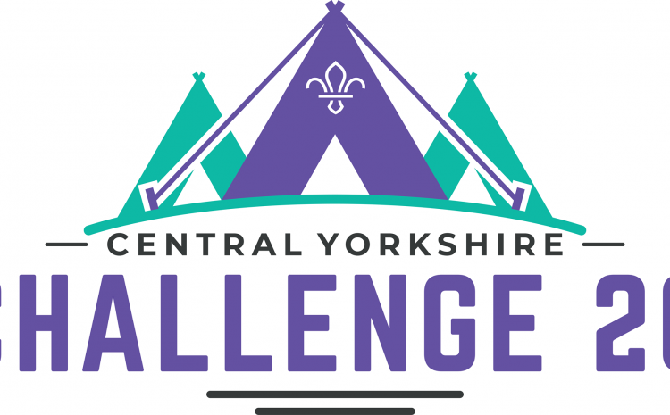 We are proud to launch the Challenge20 logo for, er, Challenge20!...